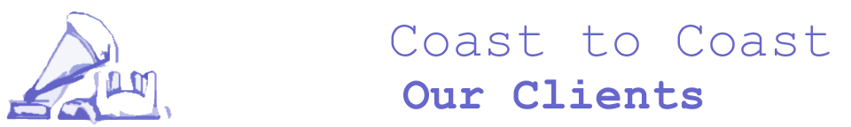 CTC Our Clients