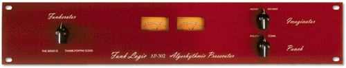 AP-302 Algorythmic Prosecutor